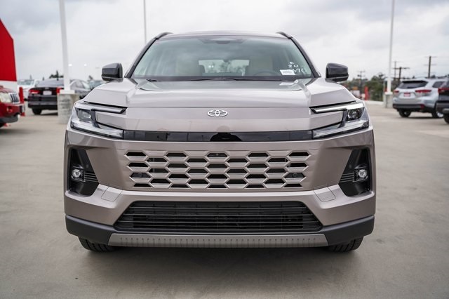 new 2026 Toyota RAV4 car, priced at $47,609