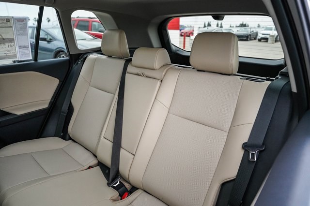 new 2026 Toyota RAV4 car, priced at $47,609