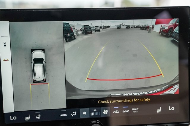 new 2026 Toyota RAV4 car, priced at $47,609