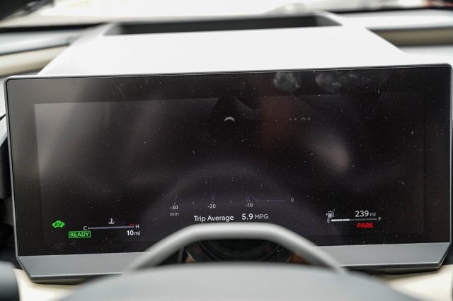 new 2026 Toyota RAV4 car, priced at $47,609