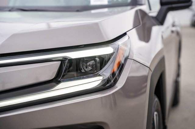 new 2026 Toyota RAV4 car, priced at $47,609