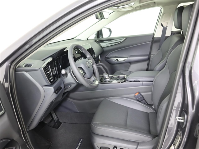 2026 Lexus NX 350 photo 12