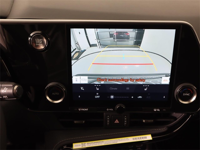 2026 Lexus NX 350 photo 17