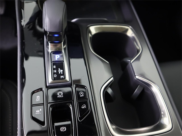 2026 Lexus NX 350 photo 18