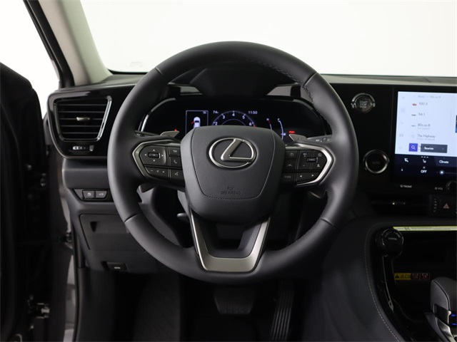 2026 Lexus NX 350 photo 20