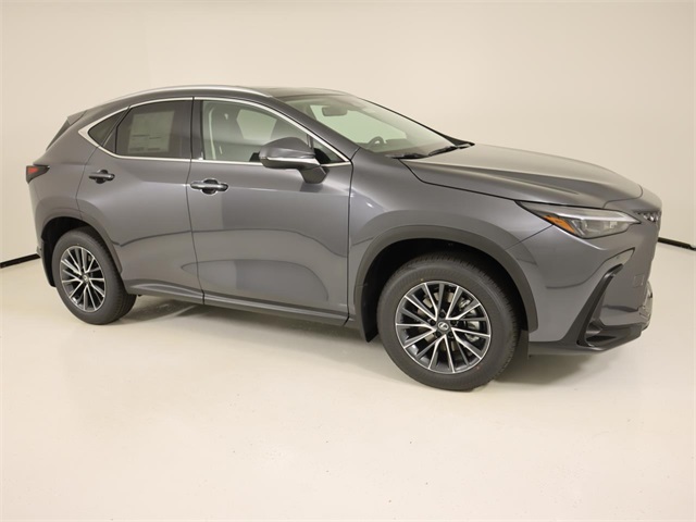 2026 Lexus NX 350 photo 5