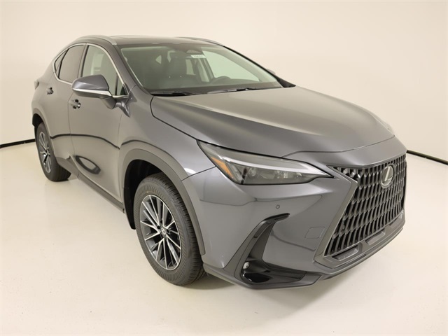 2026 Lexus NX 350 photo 6
