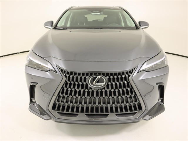 2026 Lexus NX 350 photo 7