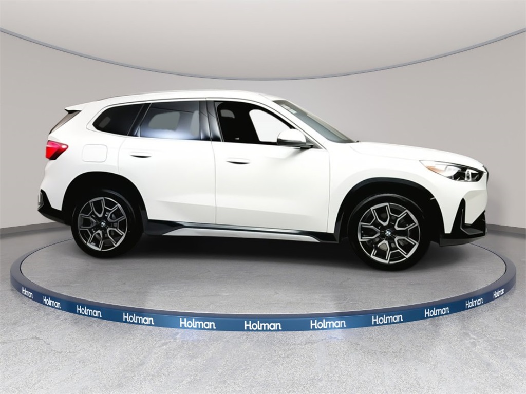 2026 Bmw X1 XDrive28i photo 4