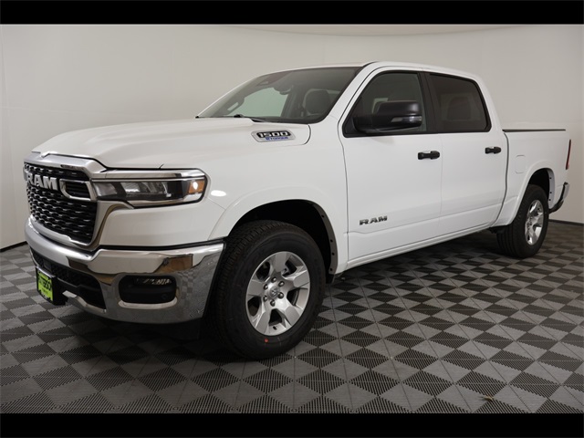 2025 RAM Ram 1500 Pickup Big Horn/Lone Star's photo