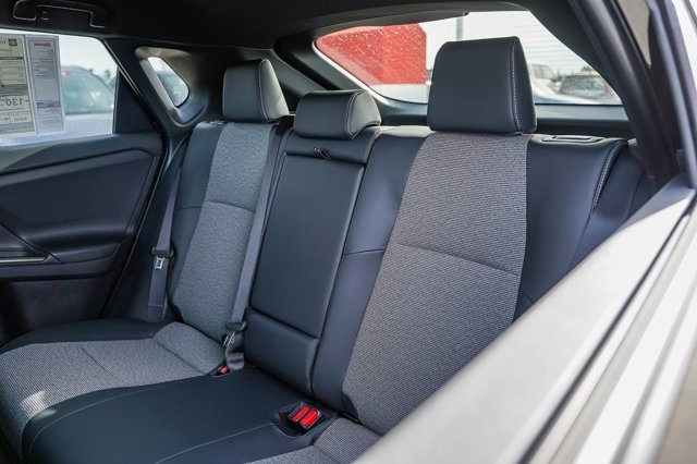 new 2026 Toyota bZ car, priced at $31,943