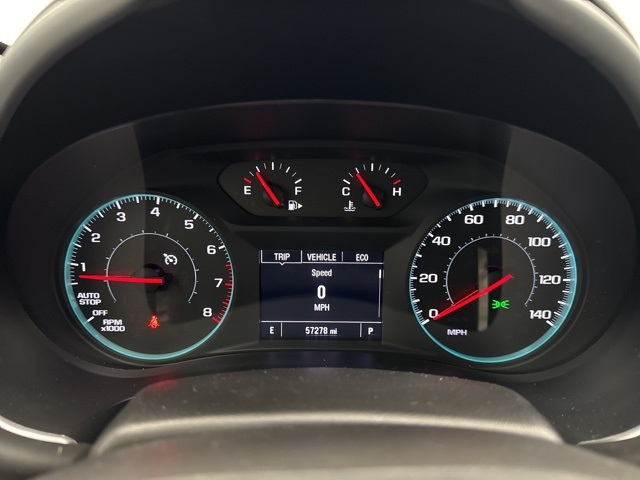 used 2024 Chevrolet Malibu car, priced at $19,998