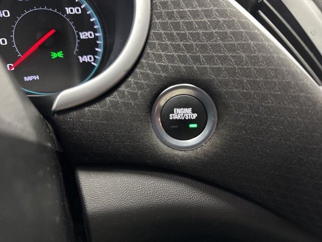 used 2024 Chevrolet Malibu car, priced at $19,998