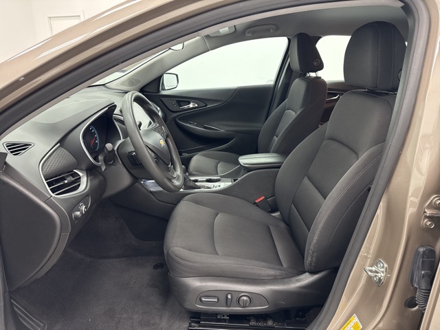 used 2024 Chevrolet Malibu car, priced at $19,998