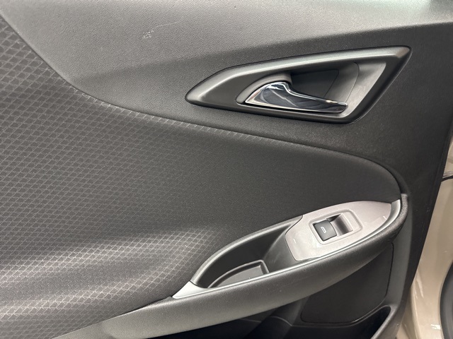 used 2024 Chevrolet Malibu car, priced at $19,998