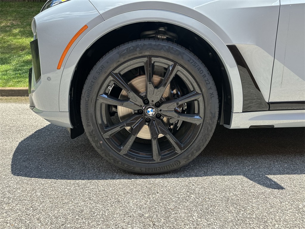 X7 xDrive40i