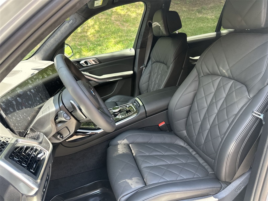 X7 xDrive40i