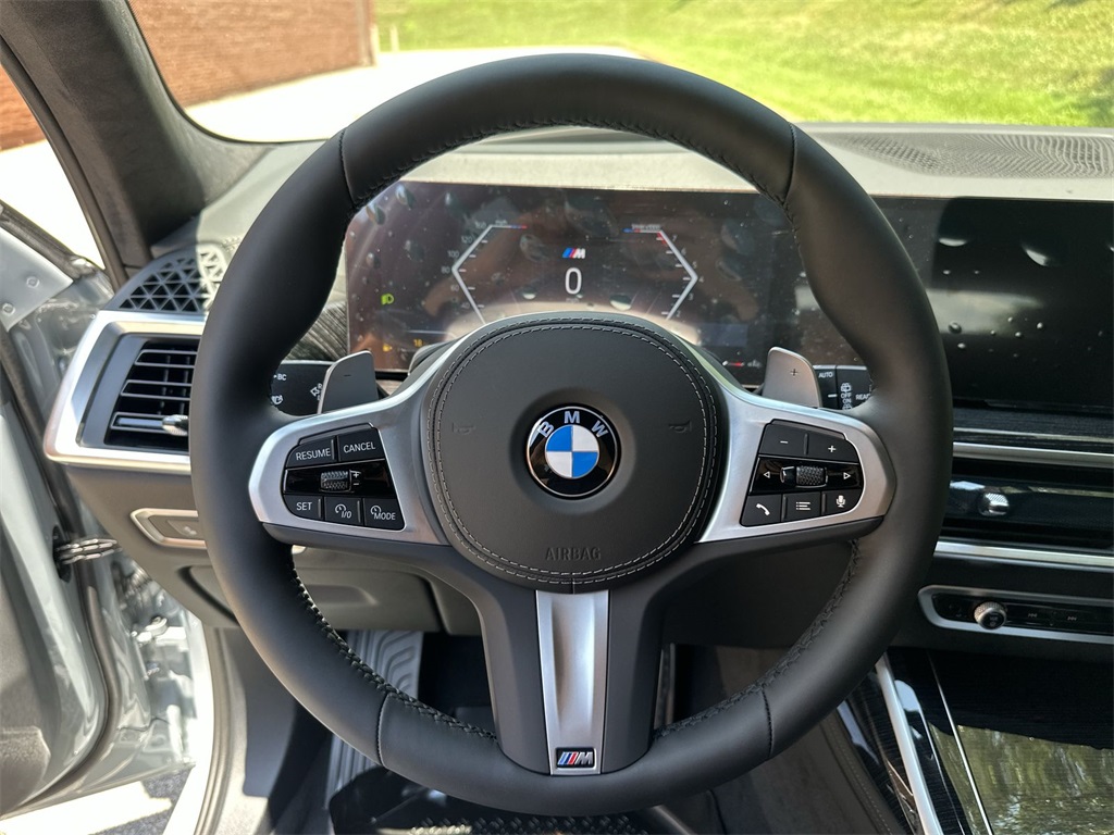 X7 xDrive40i