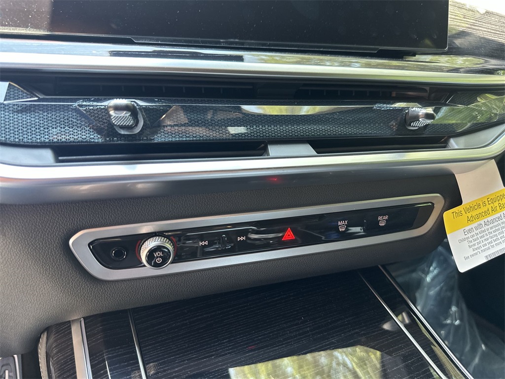 X7 xDrive40i