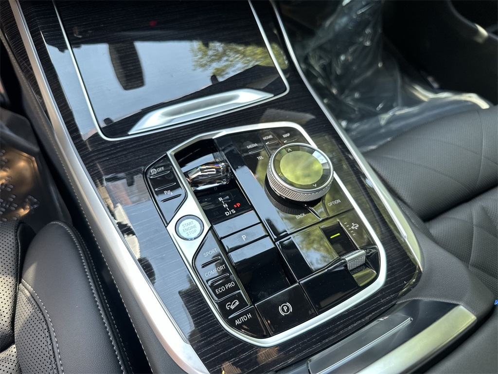 X7 xDrive40i