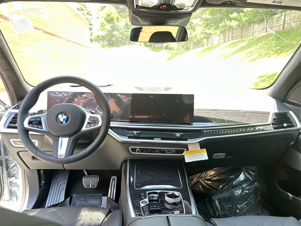 X7 xDrive40i