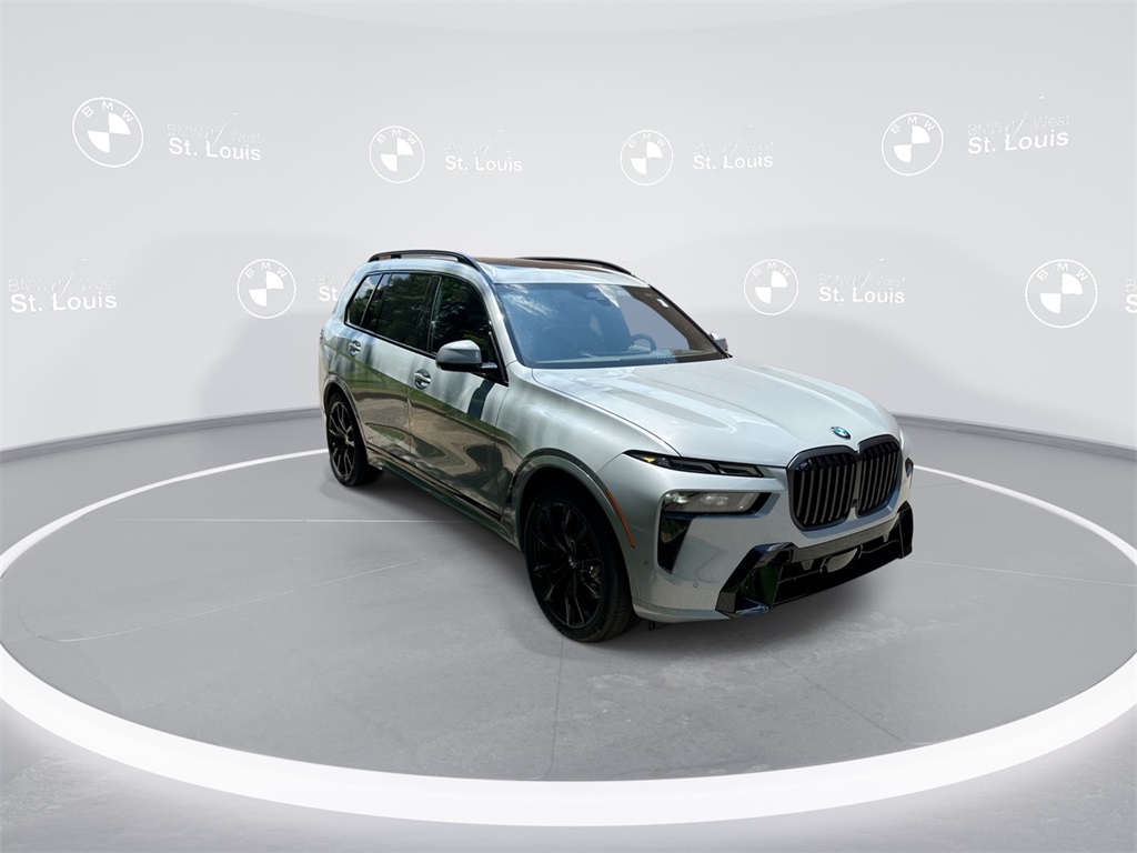 X7 xDrive40i