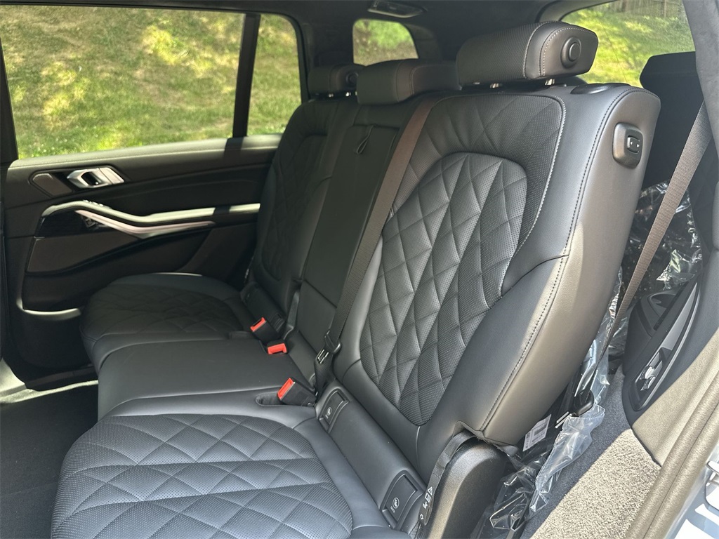 X7 xDrive40i