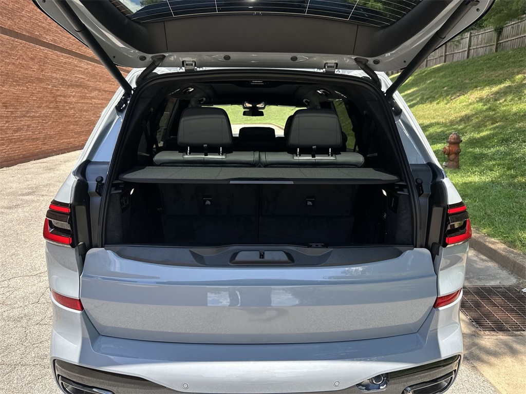 X7 xDrive40i