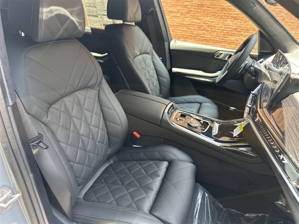 X7 xDrive40i