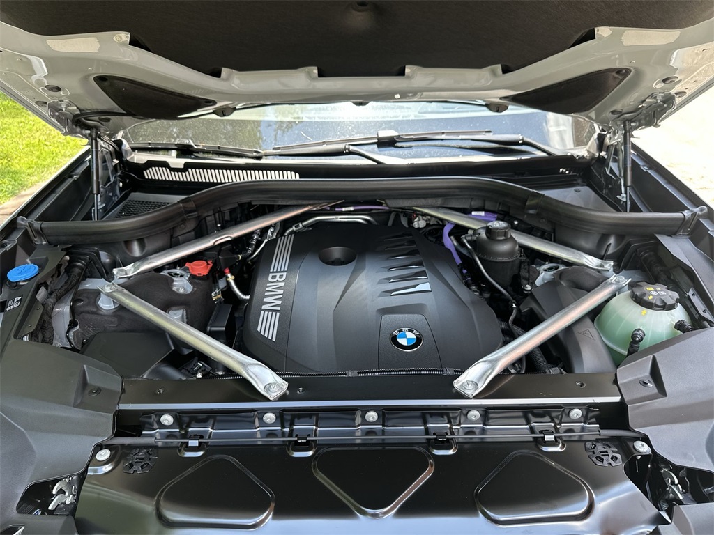 X7 xDrive40i