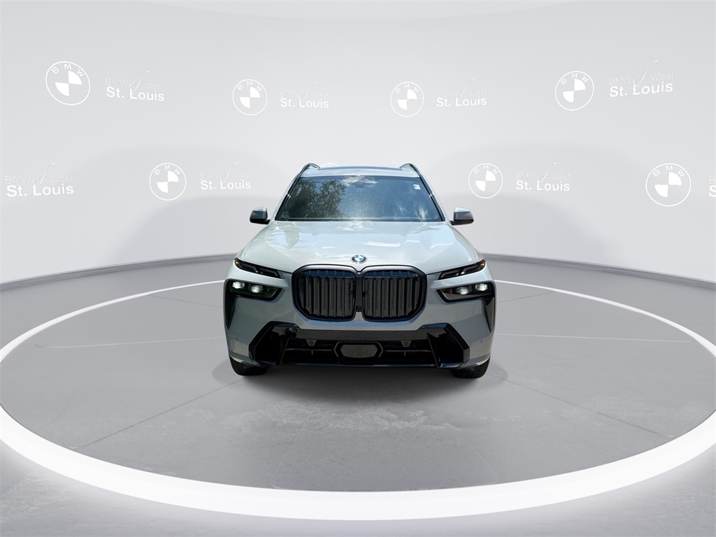 X7 xDrive40i