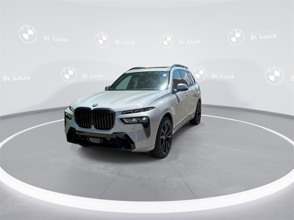 X7 xDrive40i
