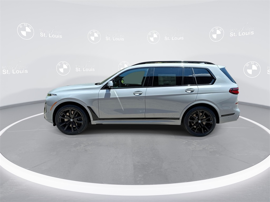 X7 xDrive40i