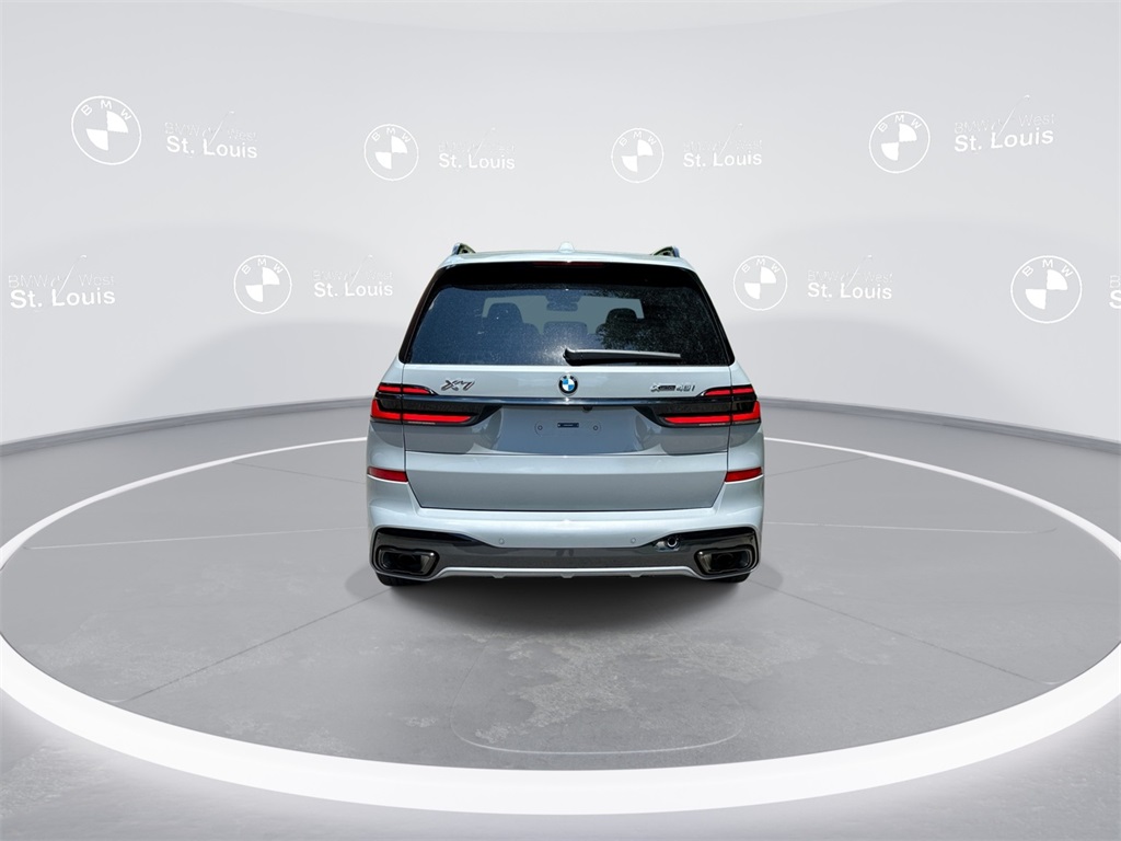 X7 xDrive40i