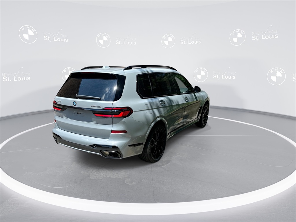 X7 xDrive40i