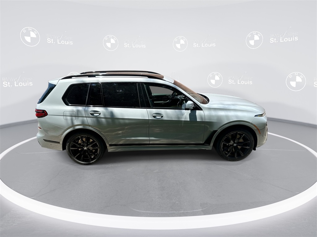 X7 xDrive40i