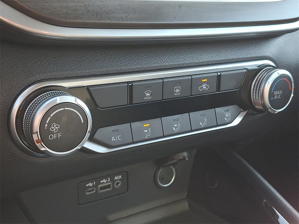 used 2024 Nissan Altima car, priced at $17,995