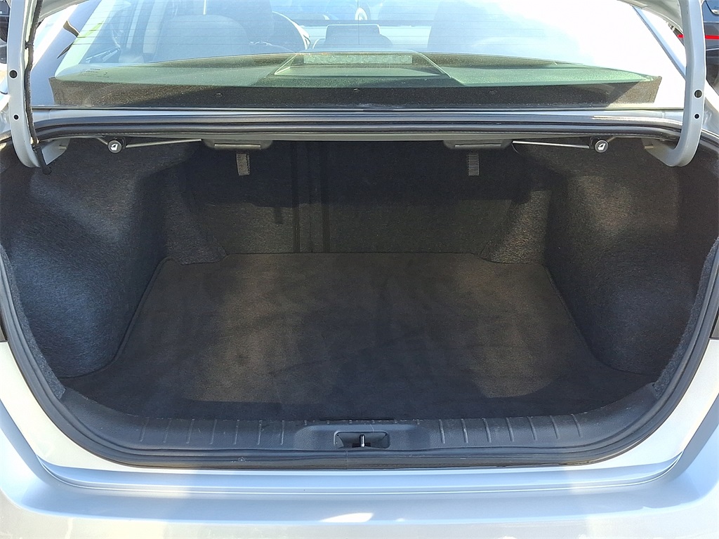 used 2024 Nissan Altima car, priced at $17,995