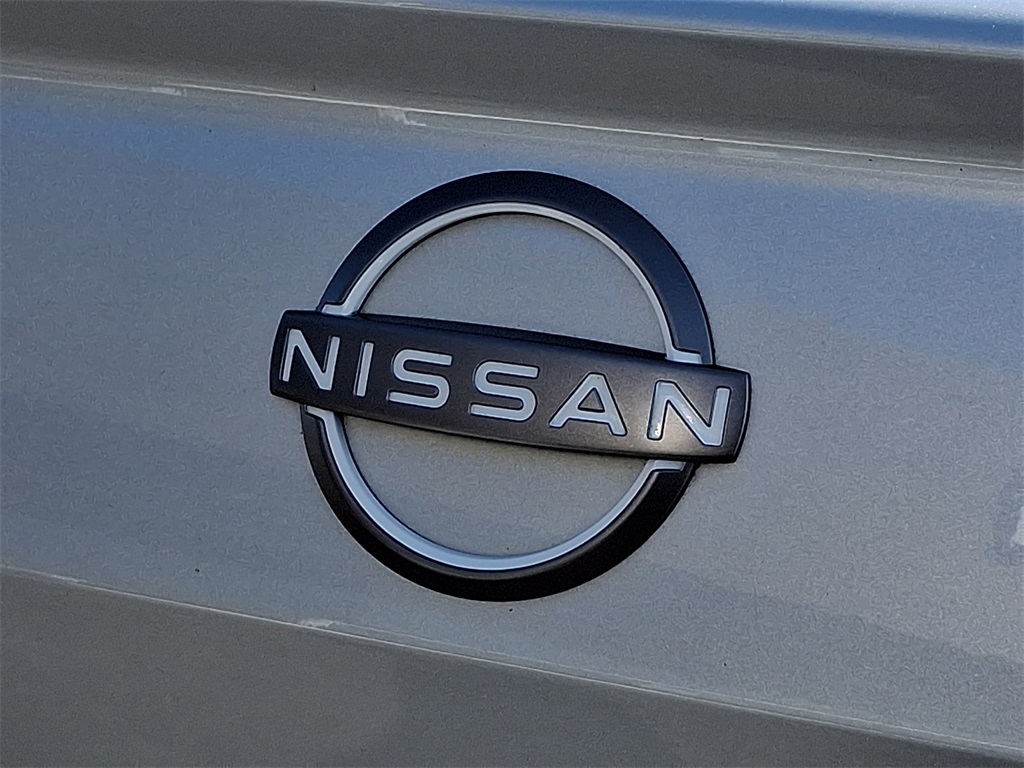 used 2024 Nissan Altima car, priced at $17,995