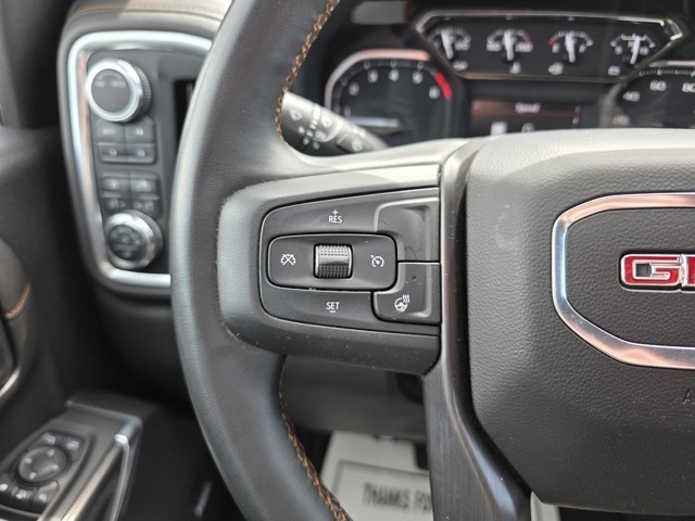 2023 GMC Sierra 3500HD AT4
