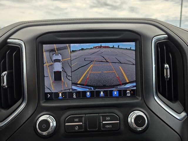 2023 GMC Sierra 3500HD AT4