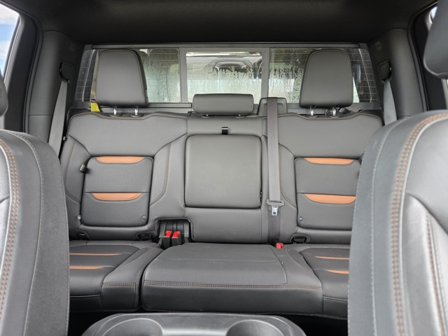 2023 GMC Sierra 3500HD AT4