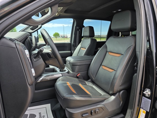 2023 GMC Sierra 3500HD AT4