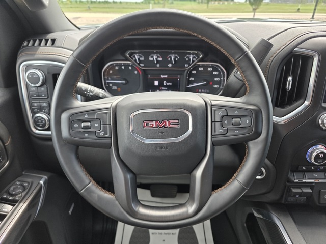 2023 GMC Sierra 3500HD AT4
