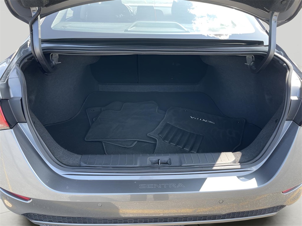 2024 Nissan Sentra SV photo 26