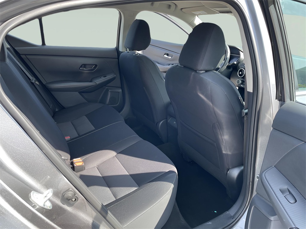 2024 Nissan Sentra SV photo 30
