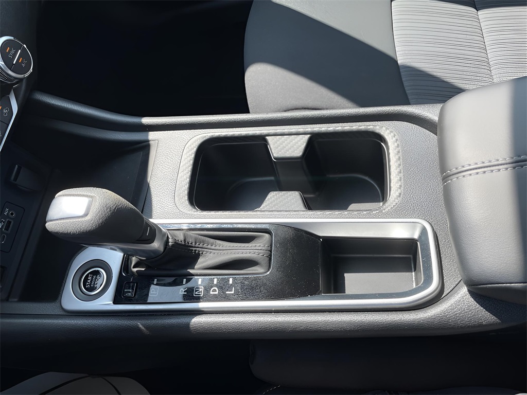 2024 Nissan Sentra SV photo 9