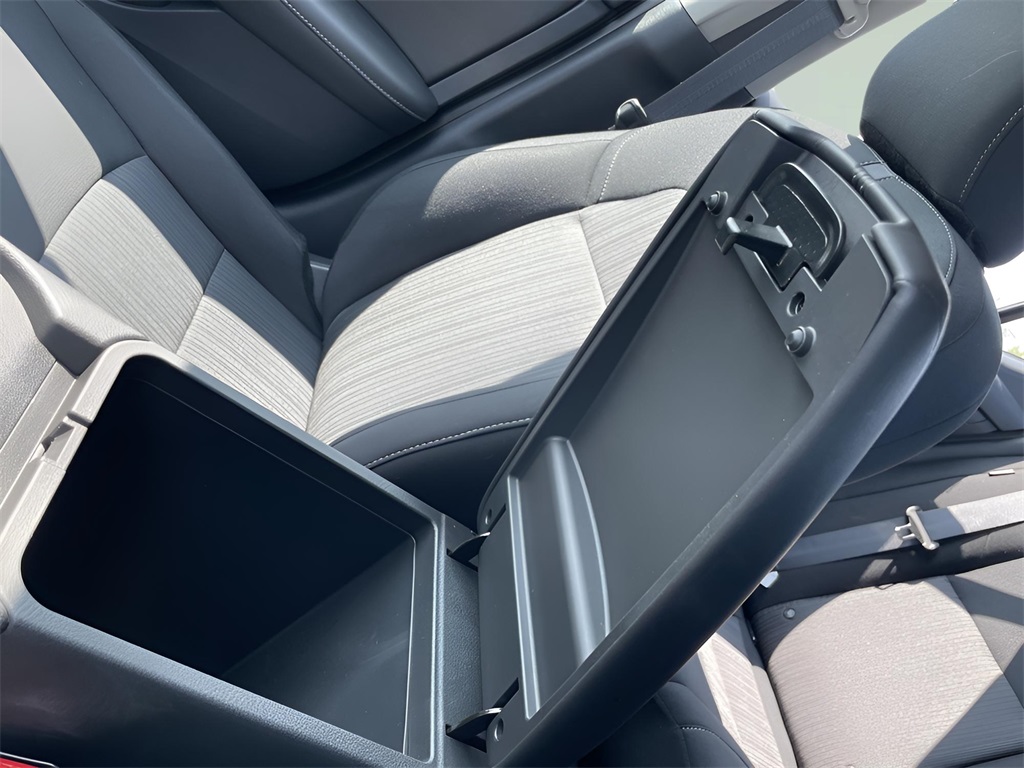 2024 Nissan Sentra SV photo 11