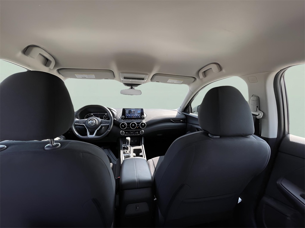 2024 Nissan Sentra SV photo 15
