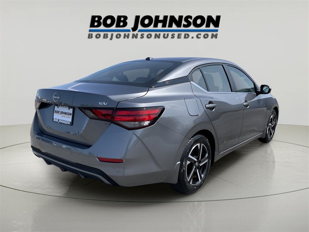 2024 Nissan Sentra SV photo 21